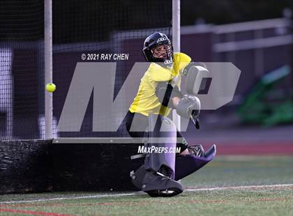 Thumbnail 3 in Regis Jesuit vs. Cherry Creek (CHSAA Championship) photogallery.