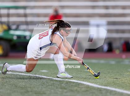 Thumbnail 2 in Regis Jesuit vs. Cherry Creek (CHSAA Championship) photogallery.