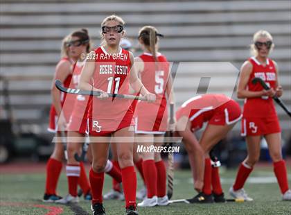 Thumbnail 3 in Regis Jesuit vs. Cherry Creek (CHSAA Championship) photogallery.