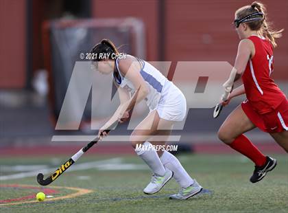 Thumbnail 3 in Regis Jesuit vs. Cherry Creek (CHSAA Championship) photogallery.