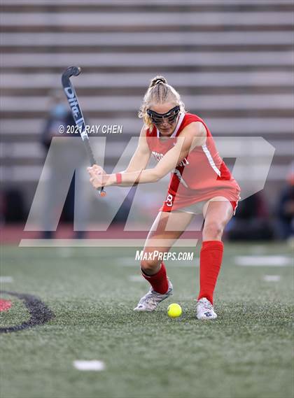 Thumbnail 2 in Regis Jesuit vs. Cherry Creek (CHSAA Championship) photogallery.