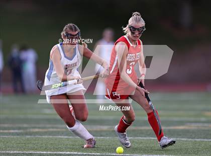 Thumbnail 3 in Regis Jesuit vs. Cherry Creek (CHSAA Championship) photogallery.