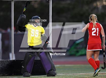 Thumbnail 3 in Regis Jesuit vs. Cherry Creek (CHSAA Championship) photogallery.
