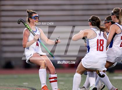 Thumbnail 2 in Regis Jesuit vs. Cherry Creek (CHSAA Championship) photogallery.