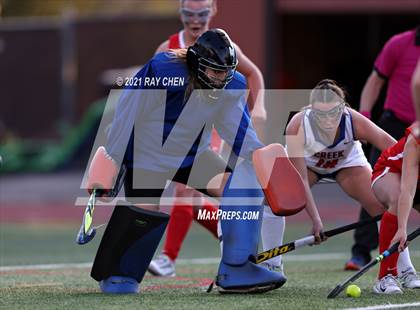 Thumbnail 1 in Regis Jesuit vs. Cherry Creek (CHSAA Championship) photogallery.