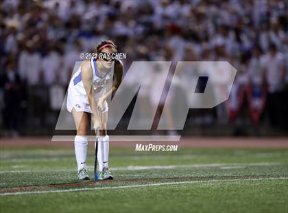 Thumbnail 3 in Regis Jesuit vs. Cherry Creek (CHSAA Championship) photogallery.