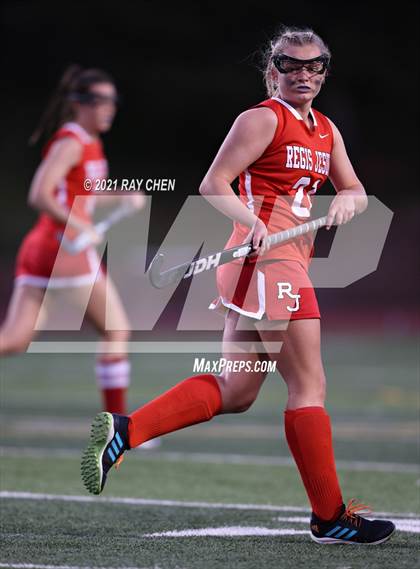 Thumbnail 2 in Regis Jesuit vs. Cherry Creek (CHSAA Championship) photogallery.