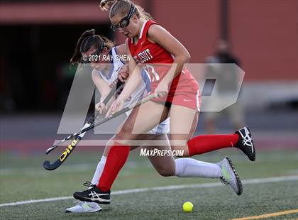Thumbnail 1 in Regis Jesuit vs. Cherry Creek (CHSAA Championship) photogallery.