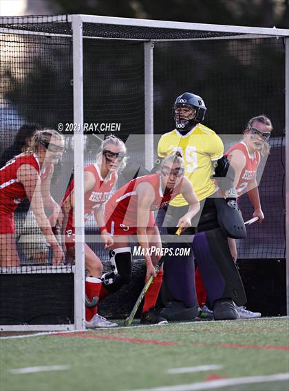 Thumbnail 1 in Regis Jesuit vs. Cherry Creek (CHSAA Championship) photogallery.