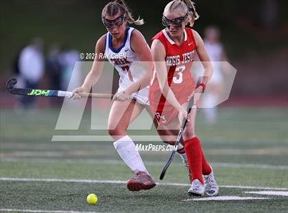 Thumbnail 2 in Regis Jesuit vs. Cherry Creek (CHSAA Championship) photogallery.