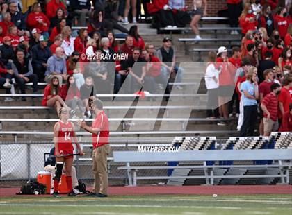 Thumbnail 3 in Regis Jesuit vs. Cherry Creek (CHSAA Championship) photogallery.