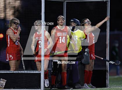 Thumbnail 2 in Regis Jesuit vs. Cherry Creek (CHSAA Championship) photogallery.