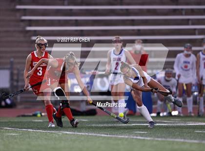 Thumbnail 1 in Regis Jesuit vs. Cherry Creek (CHSAA Championship) photogallery.
