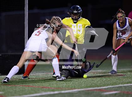 Thumbnail 2 in Regis Jesuit vs. Cherry Creek (CHSAA Championship) photogallery.