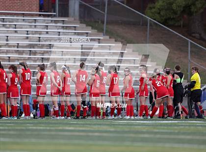 Thumbnail 2 in Regis Jesuit vs. Cherry Creek (CHSAA Championship) photogallery.
