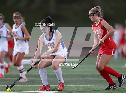 Thumbnail 2 in Regis Jesuit vs. Cherry Creek (CHSAA Championship) photogallery.