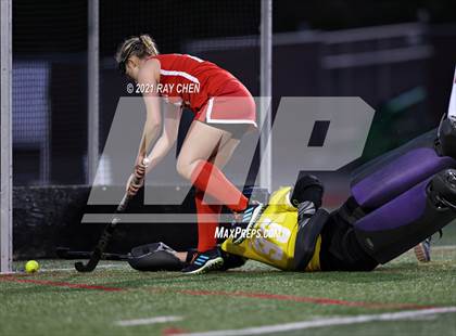 Thumbnail 2 in Regis Jesuit vs. Cherry Creek (CHSAA Championship) photogallery.