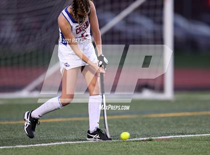 Thumbnail 2 in Regis Jesuit vs. Cherry Creek (CHSAA Championship) photogallery.
