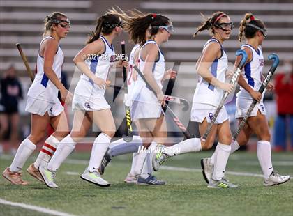 Thumbnail 1 in Regis Jesuit vs. Cherry Creek (CHSAA Championship) photogallery.