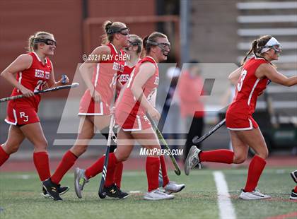 Thumbnail 2 in Regis Jesuit vs. Cherry Creek (CHSAA Championship) photogallery.