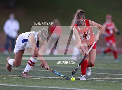 Thumbnail 2 in Regis Jesuit vs. Cherry Creek (CHSAA Championship) photogallery.