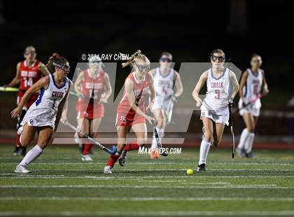 Thumbnail 2 in Regis Jesuit vs. Cherry Creek (CHSAA Championship) photogallery.