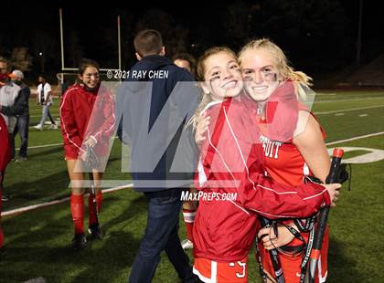 Thumbnail 1 in Regis Jesuit vs. Cherry Creek (CHSAA Championship) photogallery.