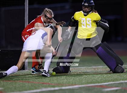 Thumbnail 1 in Regis Jesuit vs. Cherry Creek (CHSAA Championship) photogallery.
