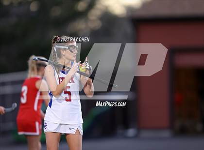 Thumbnail 1 in Regis Jesuit vs. Cherry Creek (CHSAA Championship) photogallery.