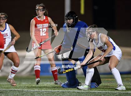 Thumbnail 3 in Regis Jesuit vs. Cherry Creek (CHSAA Championship) photogallery.