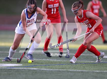 Thumbnail 1 in Regis Jesuit vs. Cherry Creek (CHSAA Championship) photogallery.