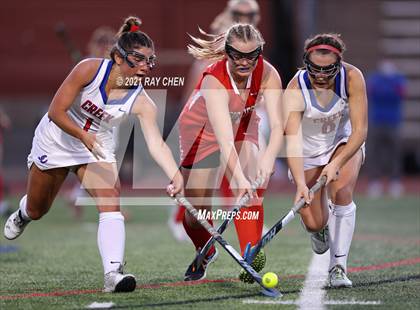 Thumbnail 2 in Regis Jesuit vs. Cherry Creek (CHSAA Championship) photogallery.