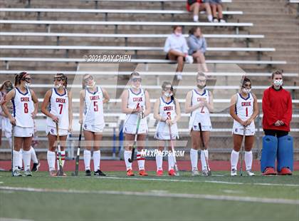 Thumbnail 1 in Regis Jesuit vs. Cherry Creek (CHSAA Championship) photogallery.