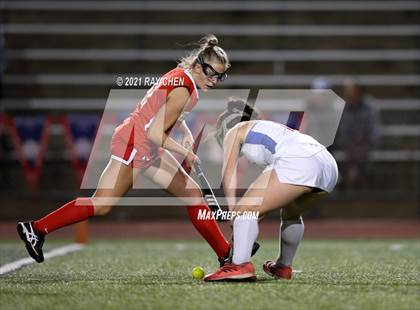 Thumbnail 2 in Regis Jesuit vs. Cherry Creek (CHSAA Championship) photogallery.