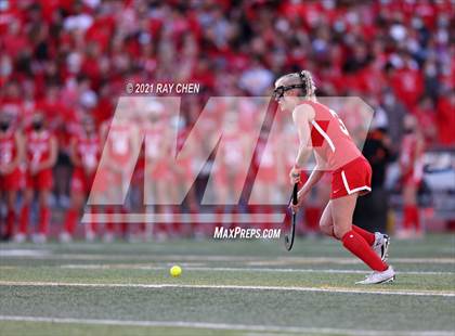 Thumbnail 3 in Regis Jesuit vs. Cherry Creek (CHSAA Championship) photogallery.