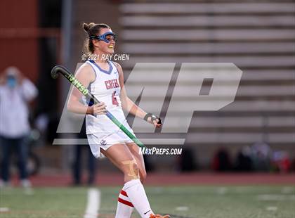 Thumbnail 1 in Regis Jesuit vs. Cherry Creek (CHSAA Championship) photogallery.