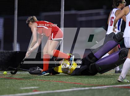 Thumbnail 1 in Regis Jesuit vs. Cherry Creek (CHSAA Championship) photogallery.