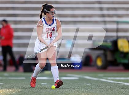 Thumbnail 1 in Regis Jesuit vs. Cherry Creek (CHSAA Championship) photogallery.