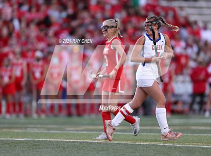 Thumbnail 2 in Regis Jesuit vs. Cherry Creek (CHSAA Championship) photogallery.