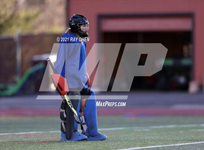 Thumbnail 3 in Regis Jesuit vs. Cherry Creek (CHSAA Championship) photogallery.