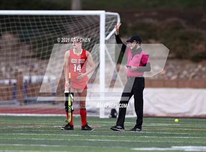 Thumbnail 1 in Regis Jesuit vs. Cherry Creek (CHSAA Championship) photogallery.
