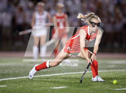 Thumbnail 2 in Regis Jesuit vs. Cherry Creek (CHSAA Championship) photogallery.