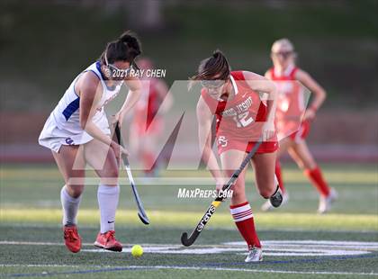 Thumbnail 3 in Regis Jesuit vs. Cherry Creek (CHSAA Championship) photogallery.