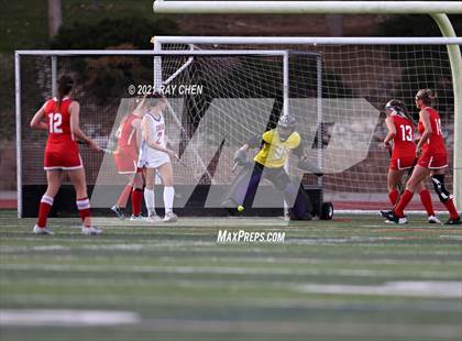 Thumbnail 1 in Regis Jesuit vs. Cherry Creek (CHSAA Championship) photogallery.