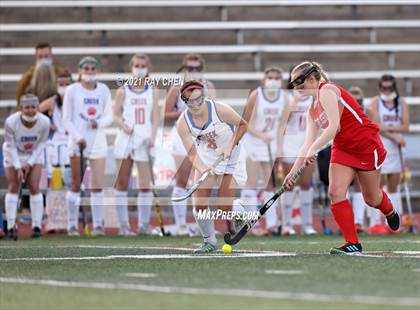 Thumbnail 1 in Regis Jesuit vs. Cherry Creek (CHSAA Championship) photogallery.