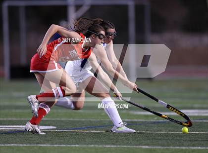 Thumbnail 1 in Regis Jesuit vs. Cherry Creek (CHSAA Championship) photogallery.