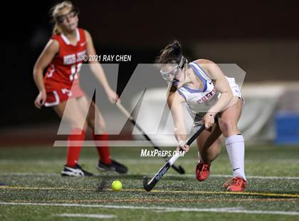 Thumbnail 1 in Regis Jesuit vs. Cherry Creek (CHSAA Championship) photogallery.