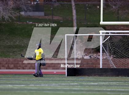 Thumbnail 2 in Regis Jesuit vs. Cherry Creek (CHSAA Championship) photogallery.