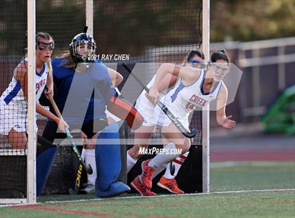 Thumbnail 2 in Regis Jesuit vs. Cherry Creek (CHSAA Championship) photogallery.