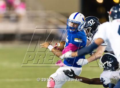 Thumbnail 3 in Smithson Valley @ Clemens photogallery.